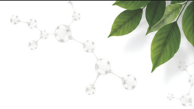 Top Right Leaf Decoration